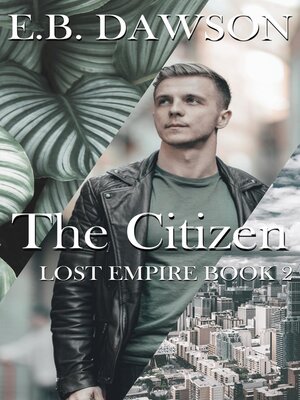 cover image of The Citizen